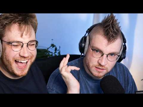 Rating My Viewer's AWFUL Haircuts