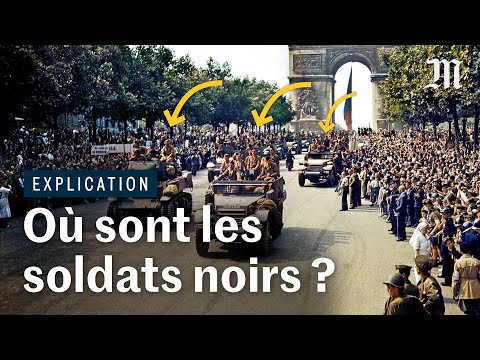 Vidéo: Que Sont Les Colonies Militaires