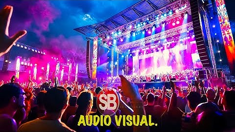 Audio Visual