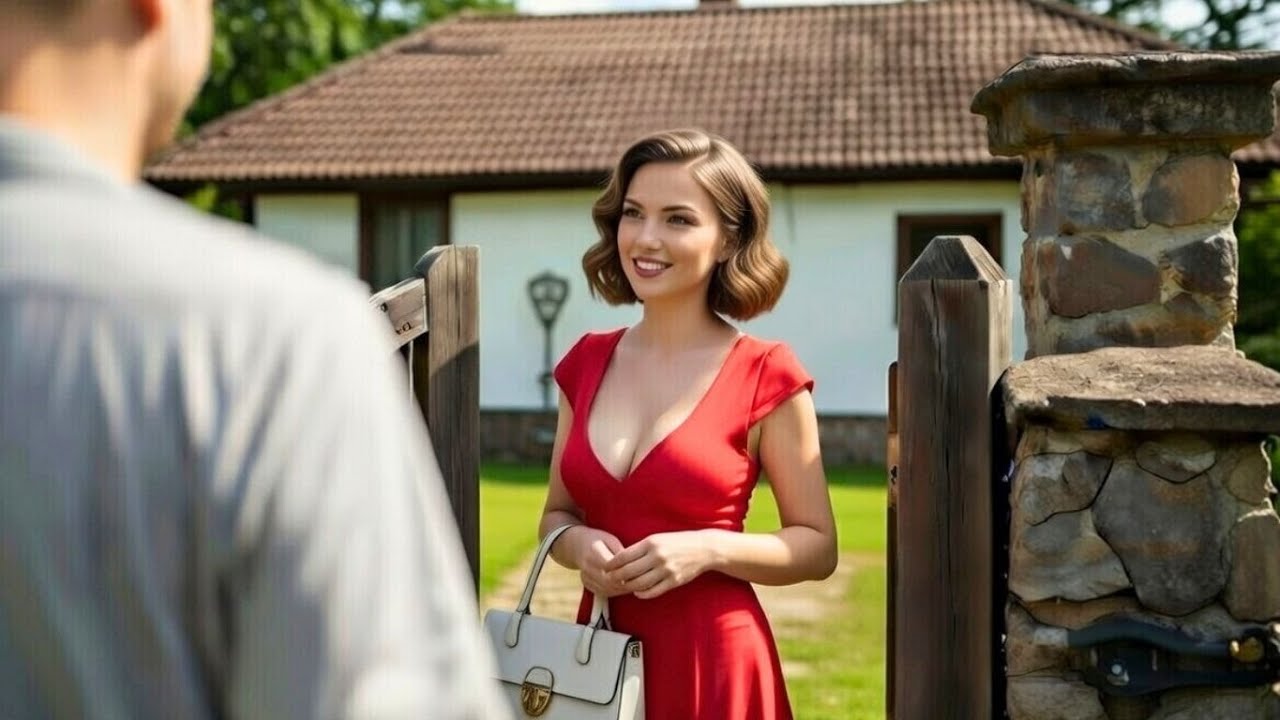 Female CEO Tells Single Dad 