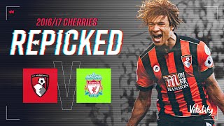 AFC Bournemouth 4-3 Liverpool | Full Match | Premier League | Cherries Repicked 🍒