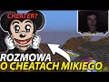 TOBIASZGAMING rozmowa Z BARTMANEM O CHEATACH MIKIEGO - KWADRATOWA MASAKRA TOBIASZGAMING