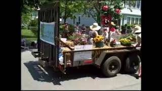 Black Rock Day Parade 2008  Part 4