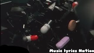 The Chainsmokers and Aazar - Siren {Vosai Remix} || Music Lyrics Nation
