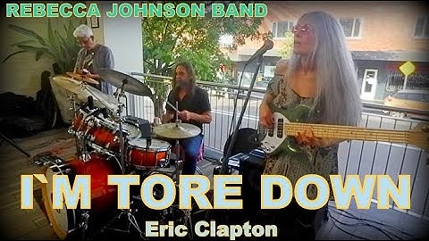 🍂🐉🍂 I`M ~T O R E~ D O W N 🍂🐉🍂 (Eric Clapton)