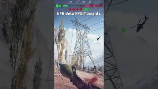 BF6 Beta RPG #battlefield #BF6 #beta