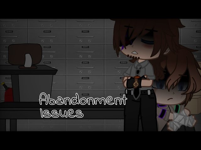 YouTubeで"Abandonment Issues" | William + Michael Angst | Afton Family AU | Lil Crybaby's AUを視聴 YouTubeで"Abandonment Issues" | William + Michael Angst | Afton Family AU | Lil Crybaby's AUを視聴