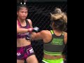 LOCKED IN 🔒 Stamp returns to action against Cynthia Flores at Ther Inner Circle on June 26!