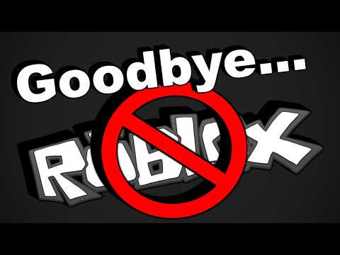 Roblox Is Shutting Down And I Warned You Youtube - 1ik roblox