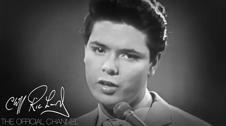 Cliff Richard & The Shadows - Move It (The Cliff R...
