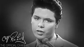 Cliff Richard & The Shadows - Move It (The Cliff Richard Show, 19.03.1960)