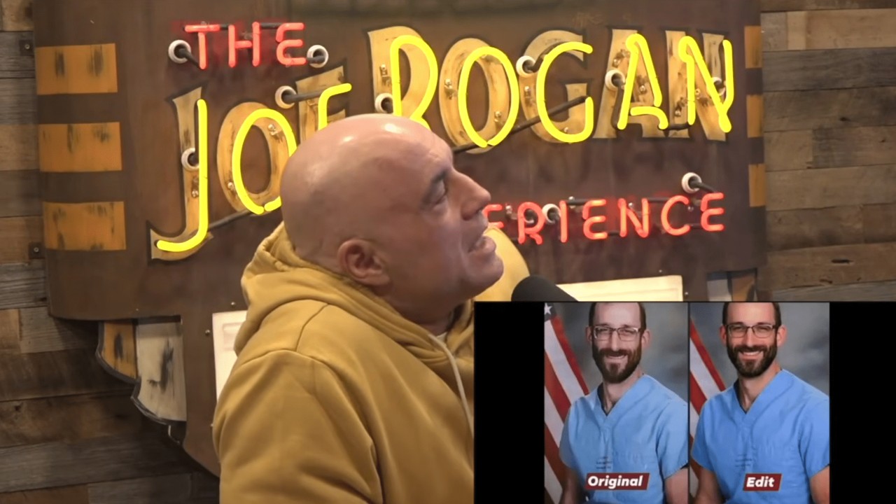 Media Meltdowns: Joe Rogan roasts MS NOW for 'wild' edits in news coverage