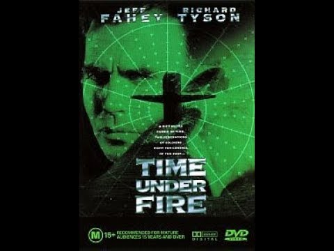 ФИЛЬМ ВРЕМЯ В ОГНЕ ФАНТАСТИКА БОЕВИК