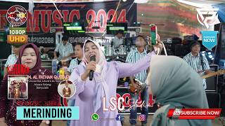F2 MUSIC 2024 MERINDING || KHITANAN M. AL FATHAN QUSYAIRI ( MUARA TELANG ) BANYUASIN