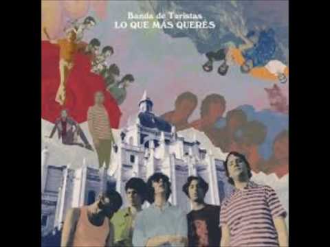 Banda de Turistas - Delivery de milagros (AUDIO)