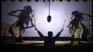 Wayang Kulit Menak, Lakon ''JATIKUSUMA' Part 3