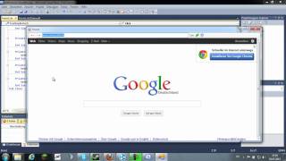 Visual Basic Tutorial  **Webbrowser Tools**