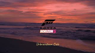 Forza Horizon 5 Urbrandawn Cielo