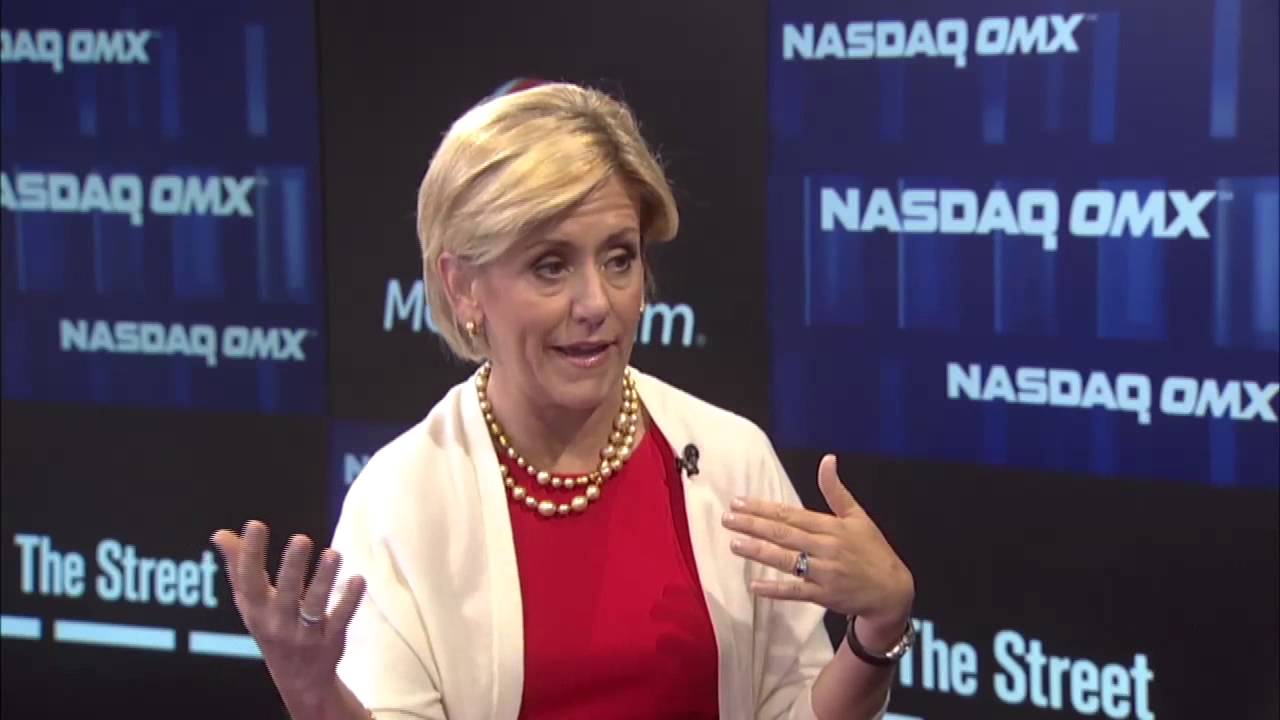 Moneygram CEO Talks Growth Moneygram CEO Talks Growth