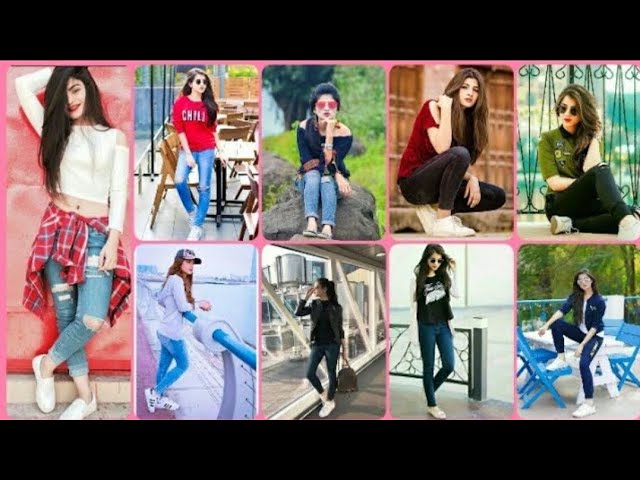 1,000+ Free Stylish Pose & Fashion Images - Pixabay