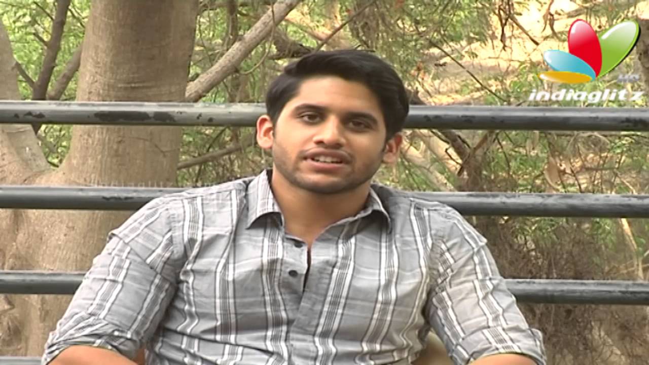 Naga Chaitanya Thanked for Accepting as Action Commercial Hero | Tamanna | Sunil | Andrea Jeremiah