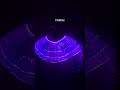 Neon Cowboys® LED Skirt | Day-to-Night Transformation Show