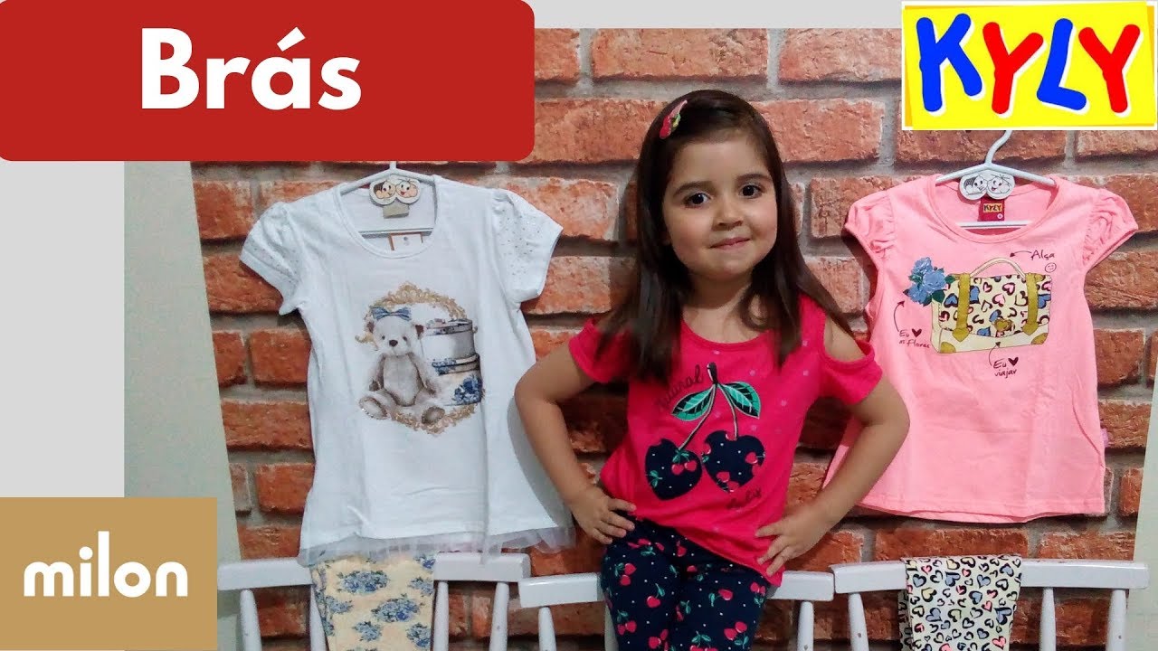 roupa infantil maria marcolina