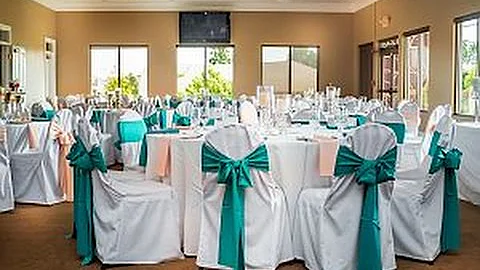 Jackson Family Wedding