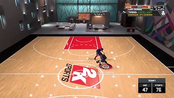 2k21 Strikepack PATCHED!!! Excellent scripts OTW!?