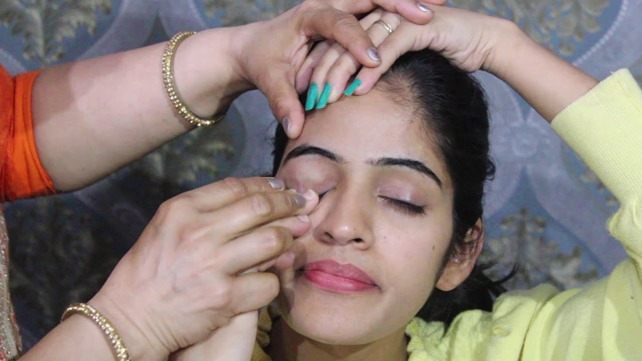 Complete Face Threading Tips / थ्रेडिंग करते समय जरुरी जानकारी YouTube