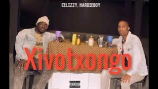 Cellizy ft Hardie boy -xivotxongo