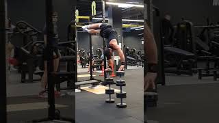 Reaction People To Body Control