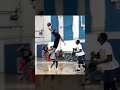 Westbrook was flying😳#shorts