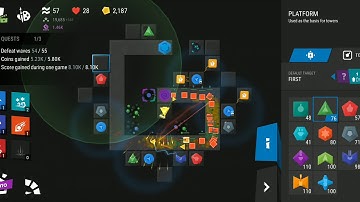 Infinitode 2 Stage 1.7