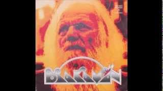 Brakaman - Sad Witch / Things (1974) HQ