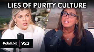 What Purity Culture Got Wrong | Guest: Dr. Lina AbuJamra | Ep 923