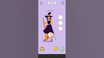 brain up game level 312 ! Search her