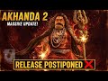 Akhanda 2 Halted Last Minute: ₹28Cr Court Drama Explodes!
