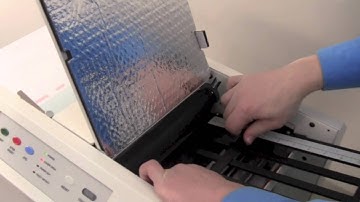 Formax FD 2000 Pressure Sealer