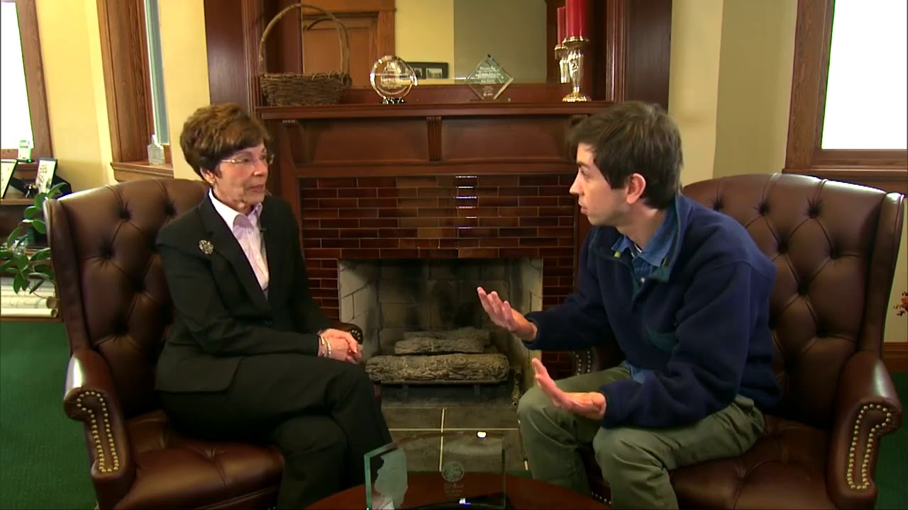 Let's Go Dave Kankakee Gazebos on Letterman 2015 YouTube