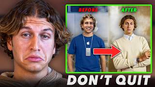 Billionaires Advice For People Who Want To Quit Their Job