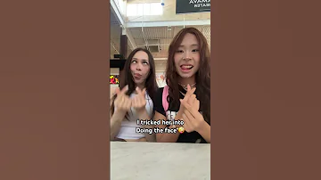 Her Face Of Disappointment 