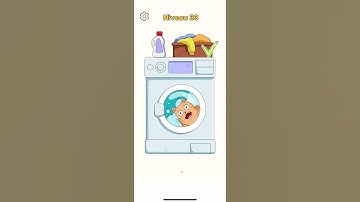 DOP 4: Draw One part - Gameplay Walkthrough Level 33