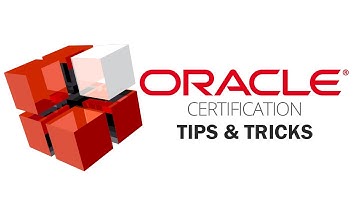 Oracle Certification Exam Preparation Tips