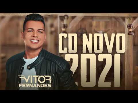 VITOR FERNANDES MAIO 2021 – CD COMPLETO – PISEIRO APAIXONADO 2021