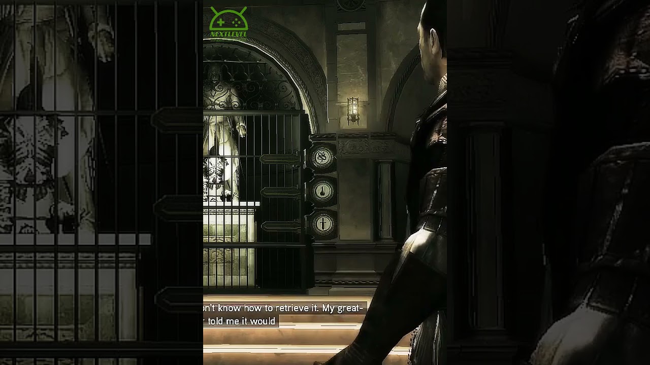 Armor of Altair - Assassin's Creed 2 