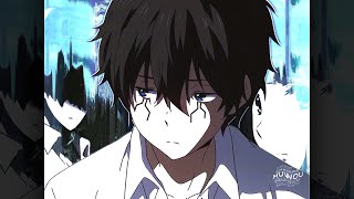 Rizza - Crash Tonight Hyouka Edit