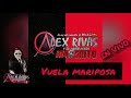 🔴⚫ Alex Rivas Incognito - Vuela Mariposa EN VIVO 2021 🔴⚫