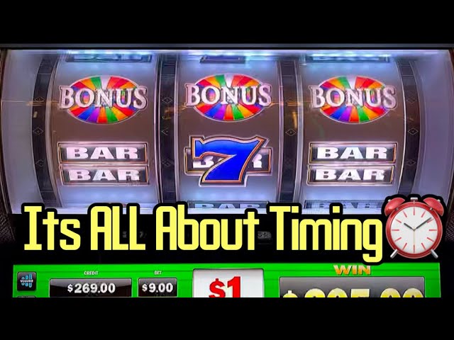 3x4x5x Cherry🍒Riches! & Make That Cash! Lucky Temple