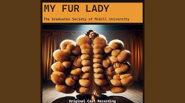 Thumbnail of I'm for Love (From "My Fur Lady")